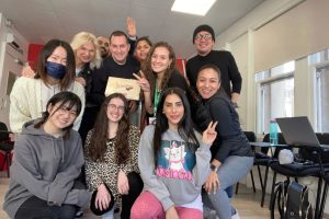 Speak Up London English Tuition