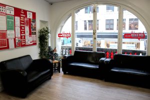 Speak Up London English Tuition