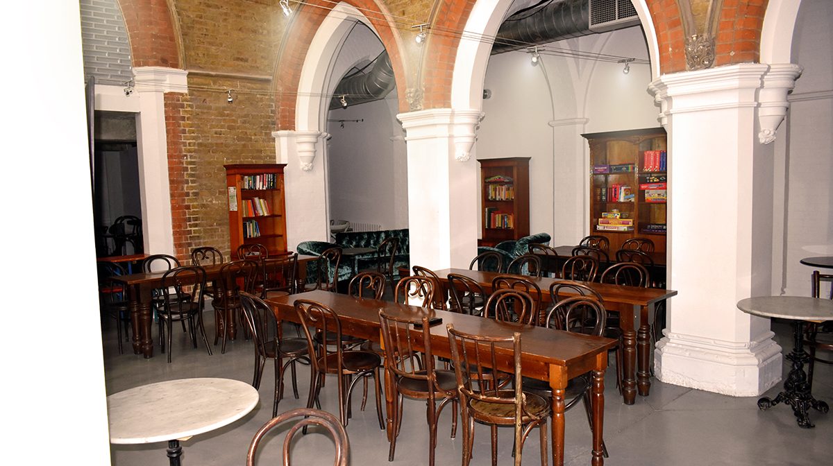 Burlington School of English