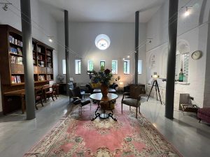 Burlington School of English